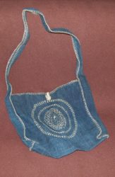 HPP002-HEAM Shoulder Bag-HEAM Phopra Image