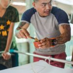 Batik Course (12)