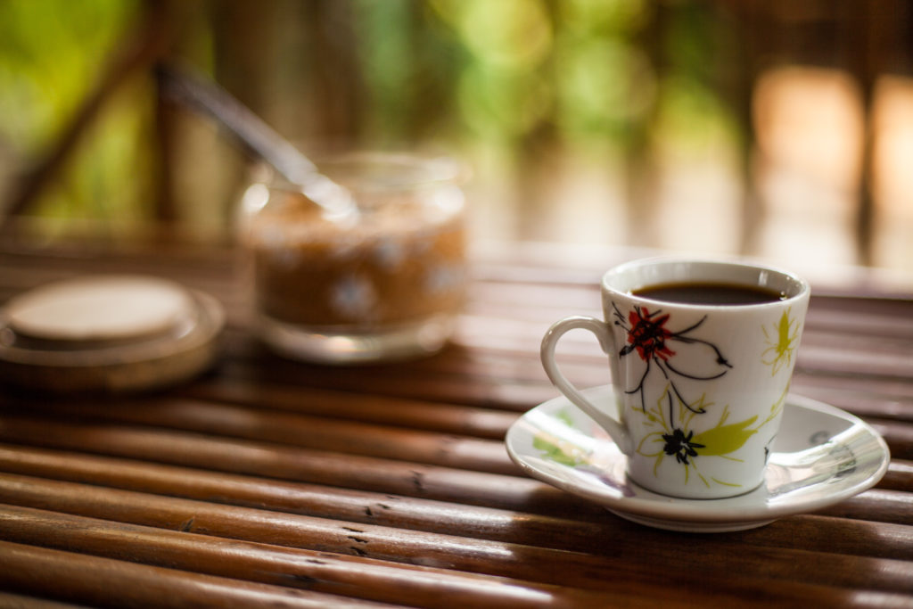 Coffee-Espresso