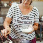 Cooking Class Adding