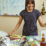 Cooking Class Sayama Nge Nge
