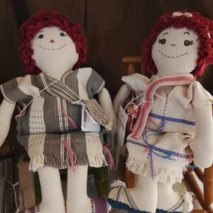 Karen Doll
