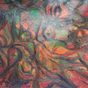 Resting Bodies by Ba Sai Wunna
