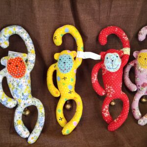 Toys or Hangers