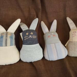 Rabbit_Karen Fabric