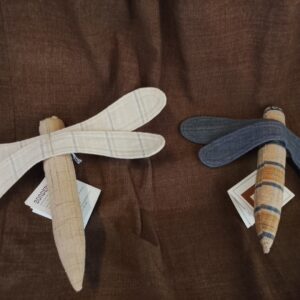 Dragonfly_Karen fabric