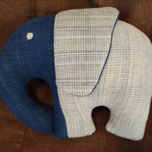 Elephant_Karen fabric