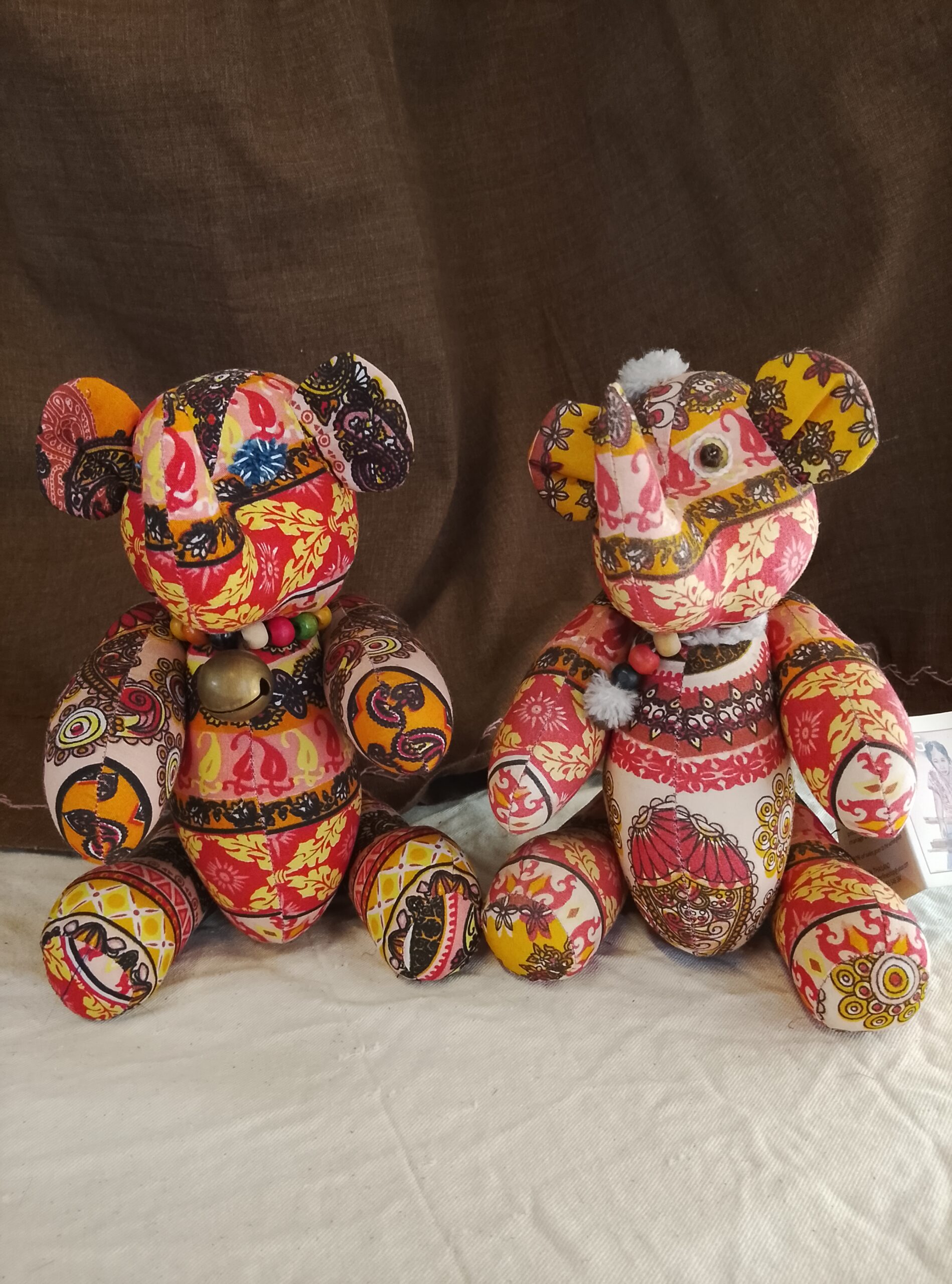 Elephant MRO-001 - Image 5
