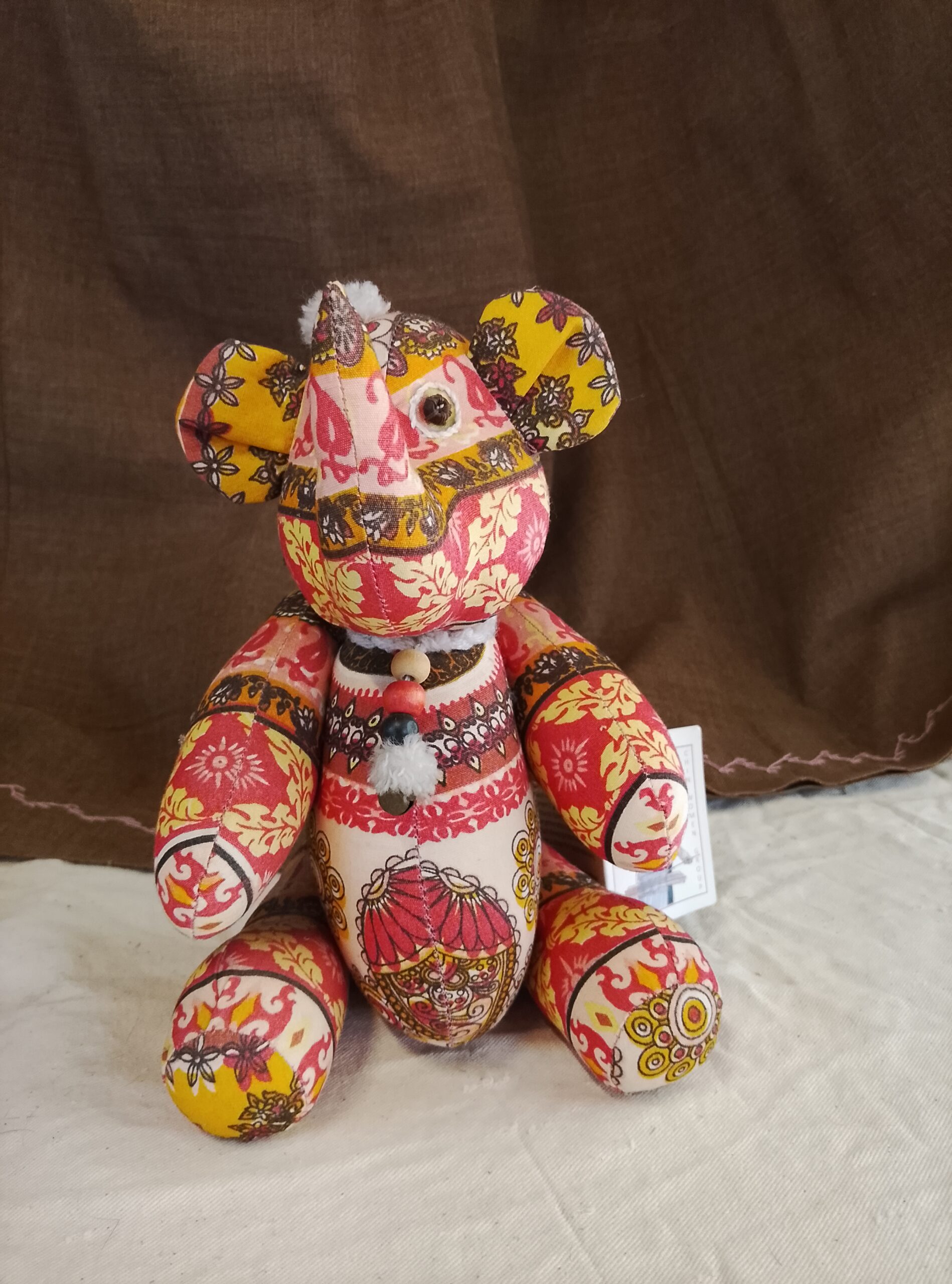 Elephant MRO-001 - Image 3